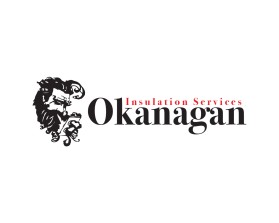 Logo Design entry 1525085 submitted by quimcey to the Logo Design for Okanagan Insulation Services run by oki07