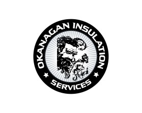 Logo Design entry 1525091 submitted by Magmion to the Logo Design for Okanagan Insulation Services run by oki07