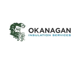 Logo Design Entry 1525098 submitted by tornado to the contest for Okanagan Insulation Services run by oki07