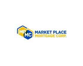 Logo Design Entry 1525554 submitted by Rouxy to the contest for Market Place Mortgage Corp run by dakoogoose