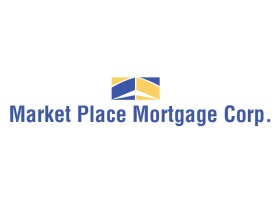 Logo Design Entry 1525601 submitted by designux to the contest for Market Place Mortgage Corp run by dakoogoose