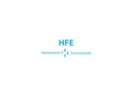 Logo Design entry 1521030 submitted by Dollly to the Logo Design for Harrassment Free Environment run by Kolby