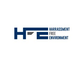 Logo Design entry 1521033 submitted by Dollly to the Logo Design for Harrassment Free Environment run by Kolby