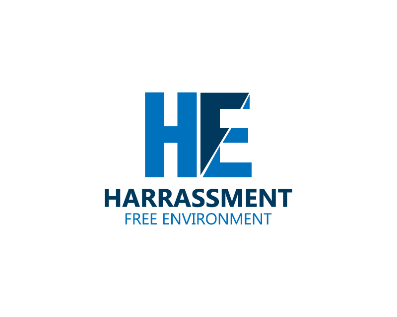 Logo Design entry 1521081 submitted by LanofDesign to the Logo Design for Harrassment Free Environment run by Kolby
