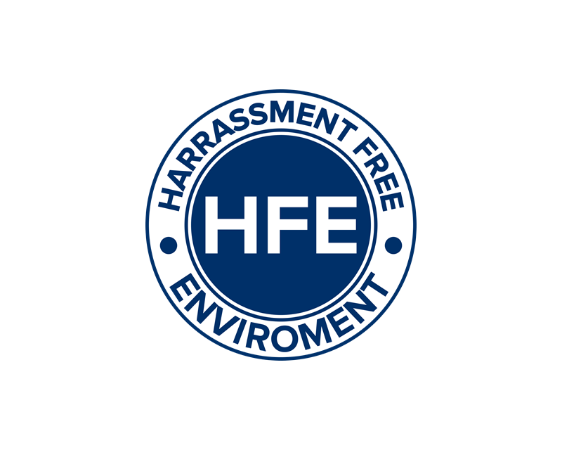 Logo Design entry 1521092 submitted by Fathenry to the Logo Design for Harrassment Free Environment run by Kolby