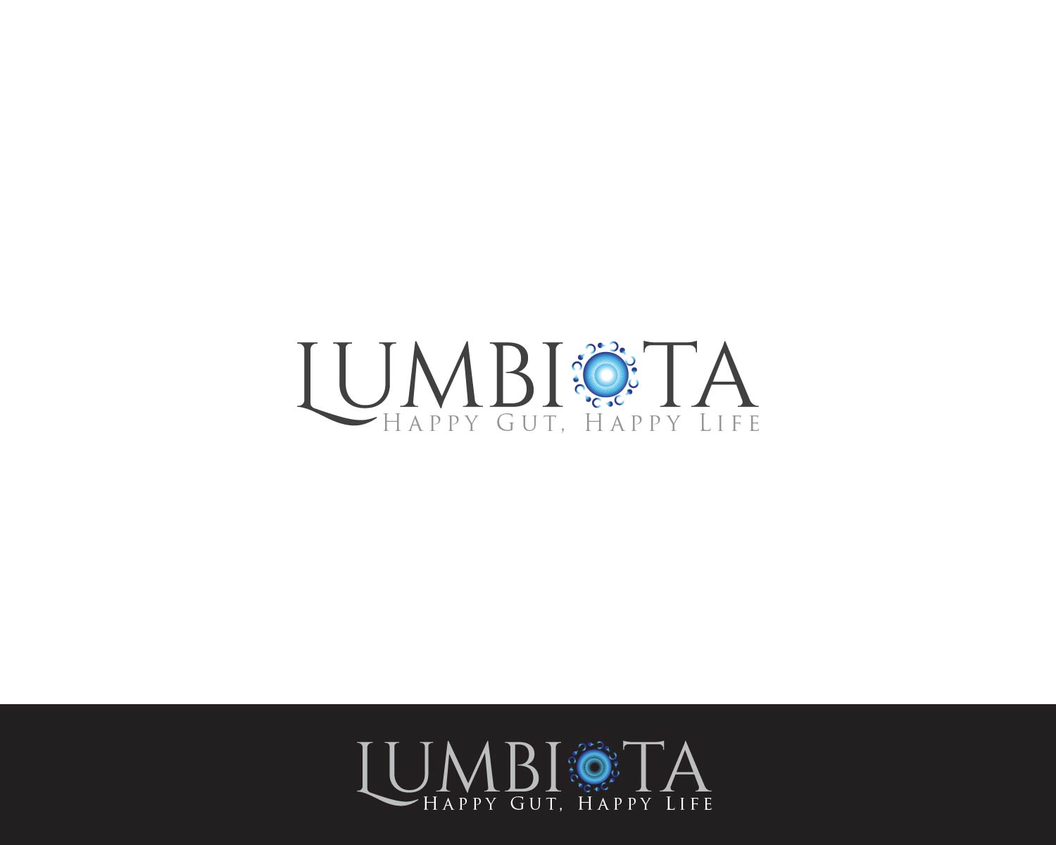Logo Design entry 1526028 submitted by JBsign to the Logo Design for Lumbiota run by glumbiota
