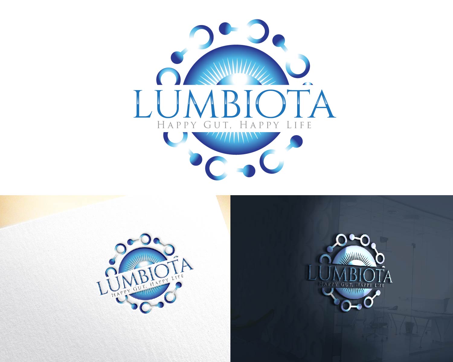 Logo Design entry 1584282 submitted by JBsign