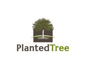 Logo Design Entry 1526076 submitted by Crisjoytoledo09091991 to the contest for Planted Tree run by yeahmkd