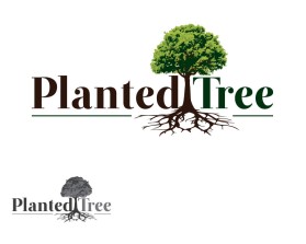 Logo Design Entry 1526119 submitted by SimNa to the contest for Planted Tree run by yeahmkd