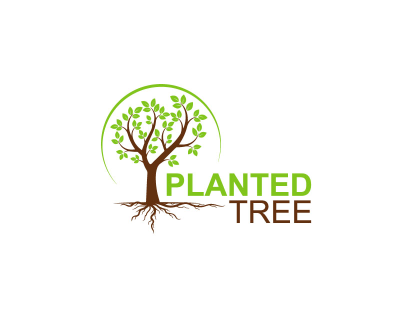 Logo Design entry 1526142 submitted by medurajess0810 to the Logo Design for Planted Tree run by yeahmkd