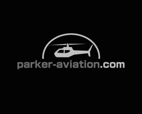 Logo Design entry 1526173 submitted by hormhsign to the Logo Design for parker-aviation.com run by Parker-Aviation