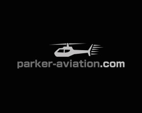 Logo Design entry 1526174 submitted by warren to the Logo Design for parker-aviation.com run by Parker-Aviation