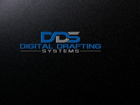 Logo Design entry 1526248 submitted by wahab_design to the Logo Design for Digital Drafting Systems  run by SandraB