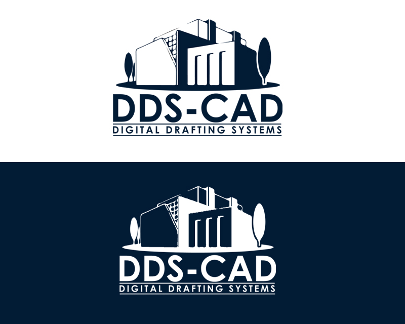 Logo Design entry 1526335 submitted by logohub to the Logo Design for Digital Drafting Systems  run by SandraB