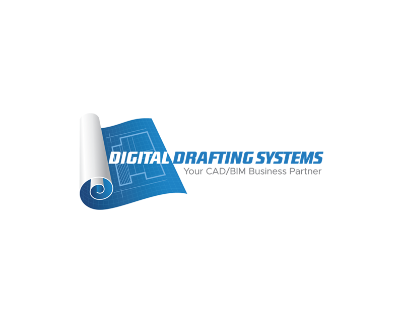 Logo Design entry 1526335 submitted by DSD-Pro to the Logo Design for Digital Drafting Systems  run by SandraB