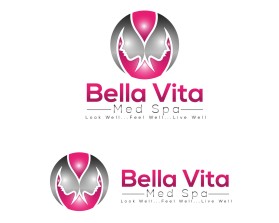 Logo Design entry 1527259 submitted by jymarie01