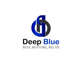 Logo Design entry 1527299 submitted by T2T to the Logo Design for Deep Blue run by kelliequ