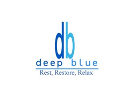 Logo Design Entry 1527307 submitted by paguy58 to the contest for Deep Blue run by kelliequ
