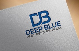 Logo Design entry 1527339 submitted by Jagad Langitan to the Logo Design for Deep Blue run by kelliequ