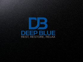 Logo Design entry 1527340 submitted by purwanto kalung to the Logo Design for Deep Blue run by kelliequ