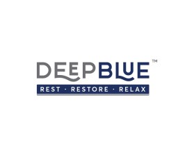 Logo Design entry 1527361 submitted by jangAbayz to the Logo Design for Deep Blue run by kelliequ