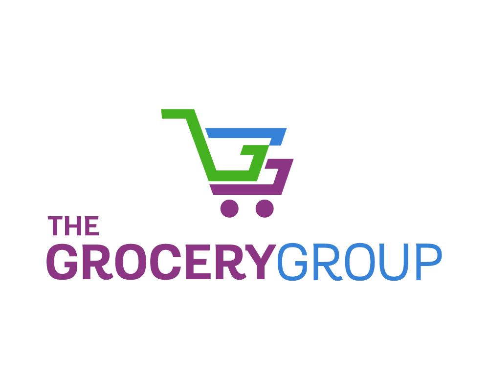 Logo Design entry 1527447 submitted by kreativeGURU to the Logo Design for The Grocery Group run by cls103058