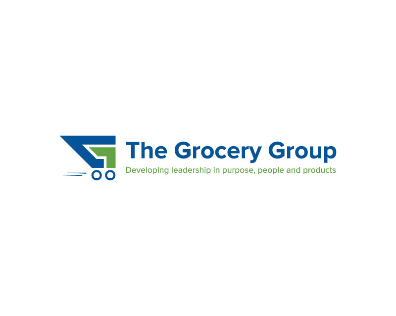 Logo Design entry 1527470 submitted by nsdhyd to the Logo Design for The Grocery Group run by cls103058