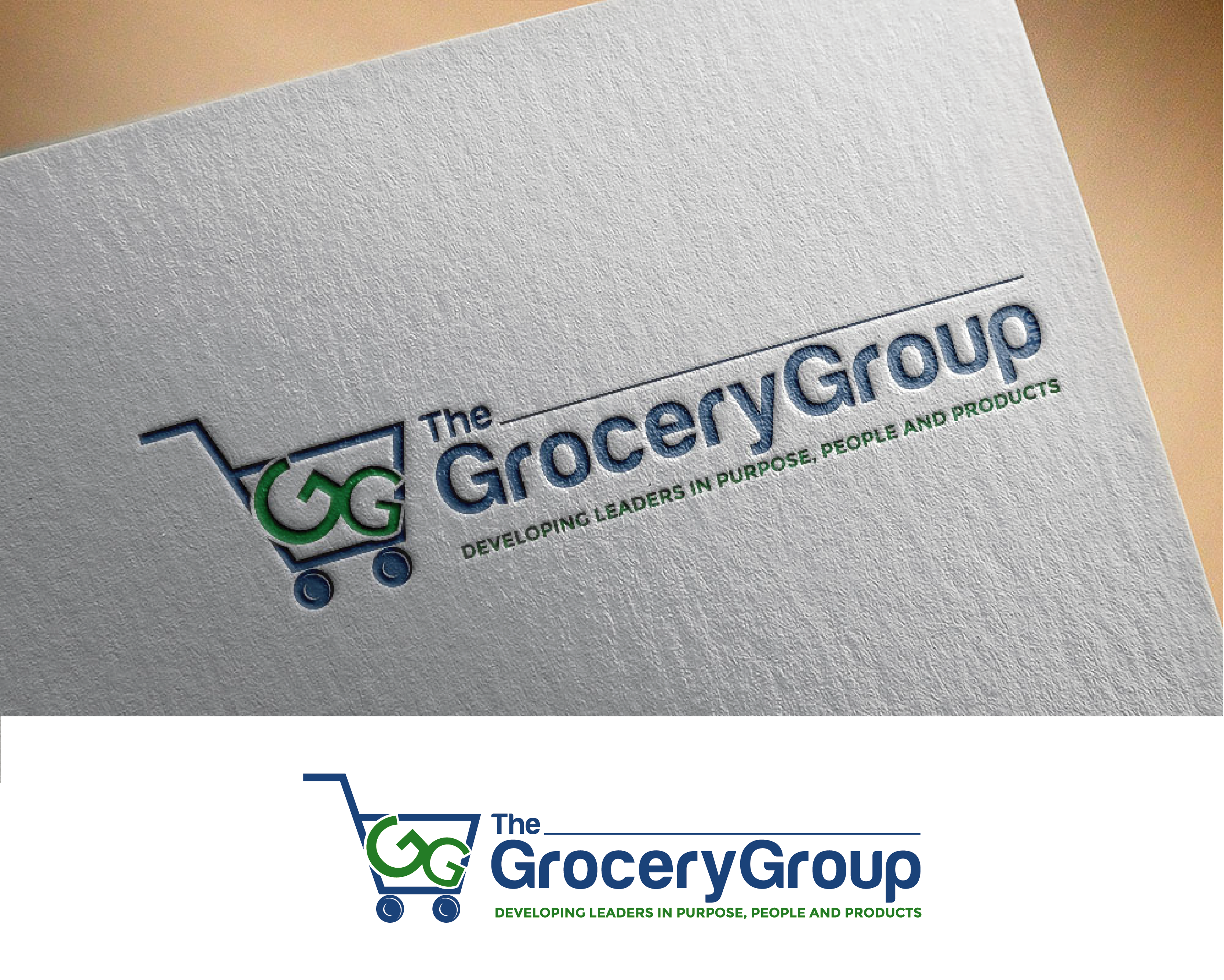 Logo Design entry 1587103 submitted by BPBdesign