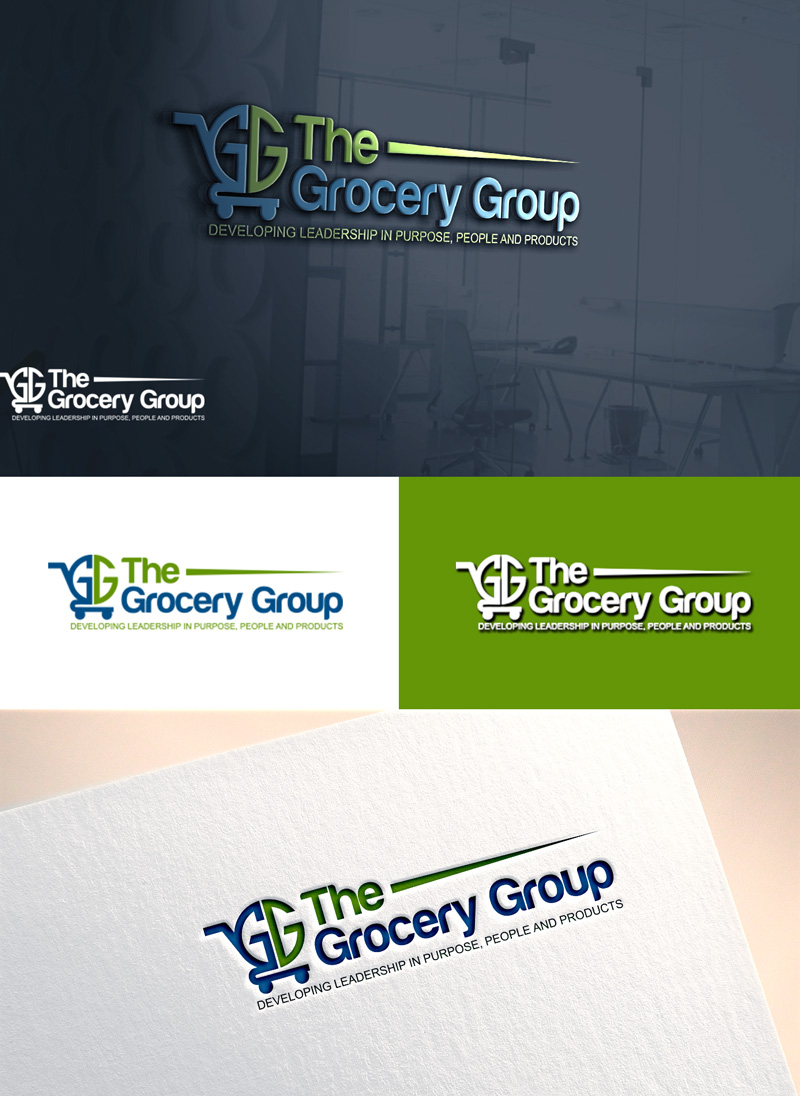 Logo Design entry 1587520 submitted by T2T