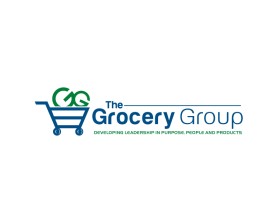 Logo Design entry 1527535 submitted by kreativeGURU to the Logo Design for The Grocery Group run by cls103058