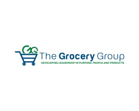Logo Design entry 1527538 submitted by logohub to the Logo Design for The Grocery Group run by cls103058