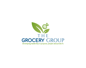 Logo Design Entry 1527542 submitted by cerbreus to the contest for The Grocery Group run by cls103058