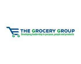 Logo Design Entry 1527544 submitted by KENJI21 to the contest for The Grocery Group run by cls103058