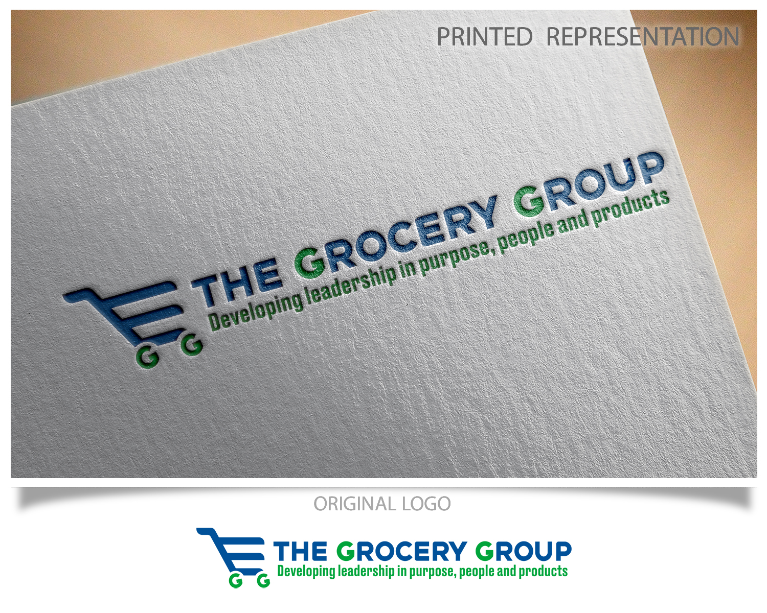 Logo Design entry 1588151 submitted by KENJI21