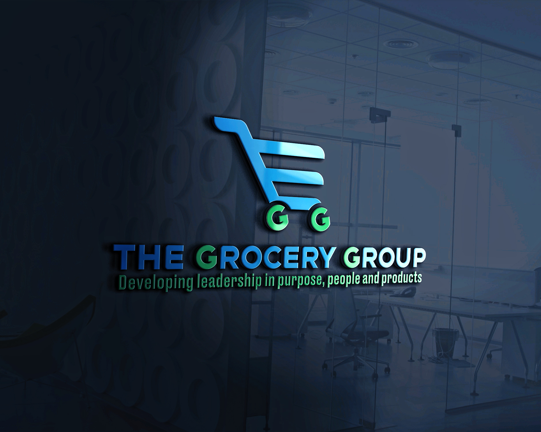 Logo Design entry 1588152 submitted by KENJI21