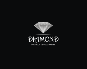 Logo Design Entry 1584408 submitted by kembarloro to the contest for Diamond Project Development run by mspeedro