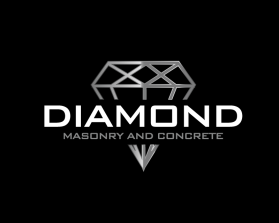 Logo Design entry 1528228 submitted by Oktaviani to the Logo Design for Diamond Project Development run by mspeedro