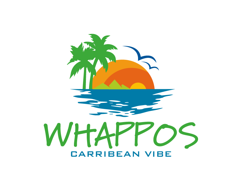 Logo Design entry 1528676 submitted by Magmion to the Logo Design for WHAPPOS run by smithds