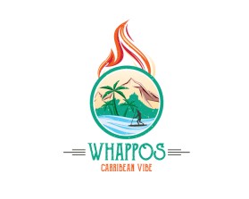 Logo Design entry 1588673 submitted by Amit1991