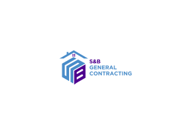Logo Design entry 1528691 submitted by Addison09 to the Logo Design for S&B General Contracting run by SBGC