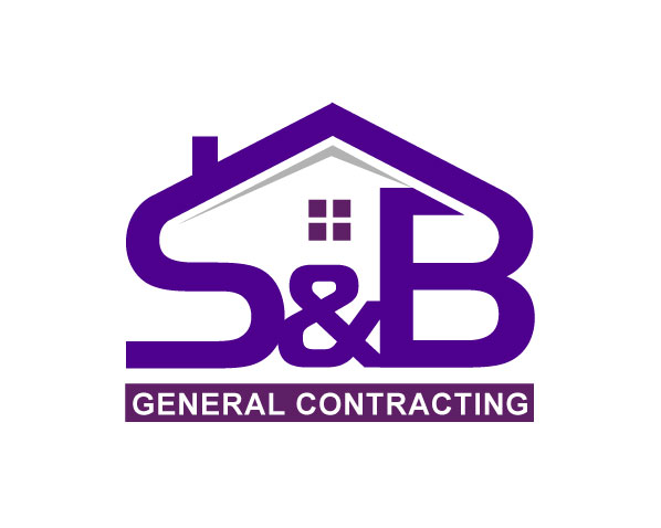 Logo Design entry 1528713 submitted by Jagad Langitan to the Logo Design for S&B General Contracting run by SBGC