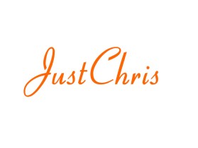 Logo Design entry 1528955 submitted by alex.projector to the Logo Design for JustChris run by clcoots35