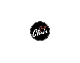 Logo Design Entry 1529028 submitted by cerbreus to the contest for JustChris run by clcoots35