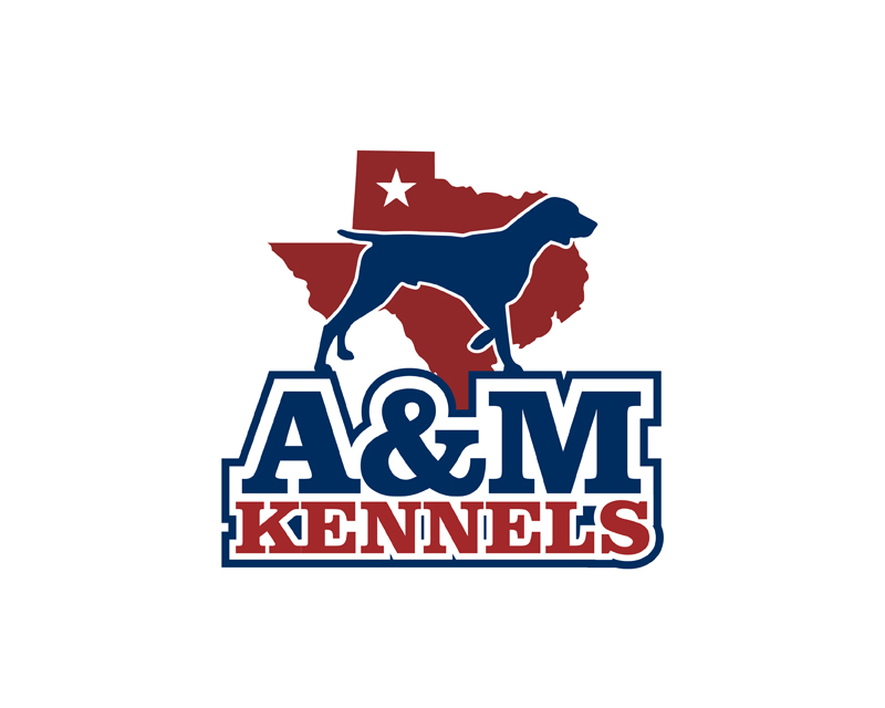 Logo Design entry 1529484 submitted by dewi to the Logo Design for A&M Shorthairs or A&M Kennels run by mattfuston