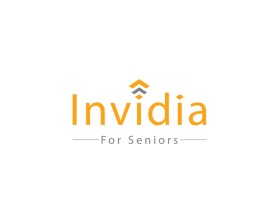 Logo Design entry 1529548 submitted by cerbreus to the Logo Design for Invidia run by pockyjack