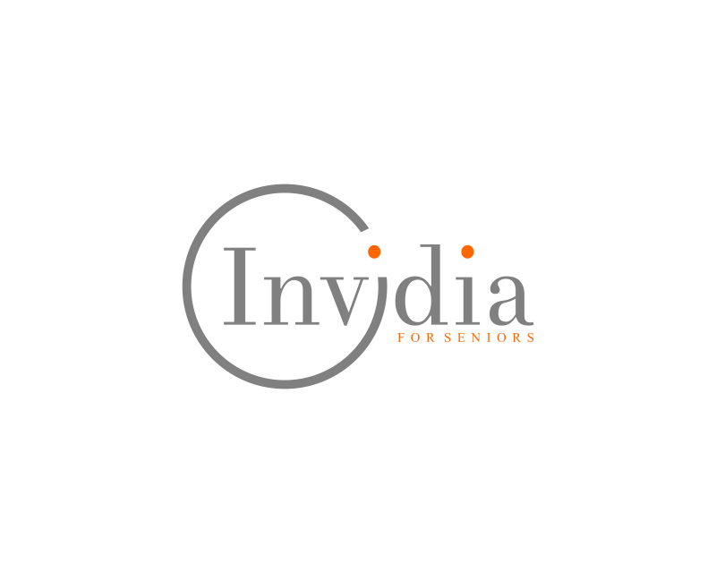 Logo Design entry 1529623 submitted by sella to the Logo Design for Invidia run by pockyjack
