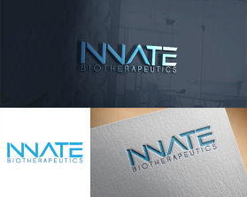 Logo Design entry 1586093 submitted by MADX