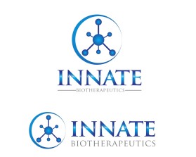 Logo Design entry 1529758 submitted by JBsign to the Logo Design for Innate Biotherapeutics run by yanivbej