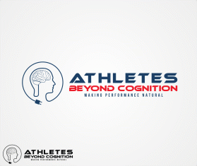 Logo Design entry 1529795 submitted by Dark49 to the Logo Design for Athletes Beyond Cognition  run by lcloeb17