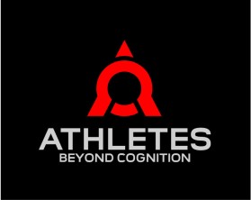 Logo Design entry 1529802 submitted by Dark49 to the Logo Design for Athletes Beyond Cognition  run by lcloeb17
